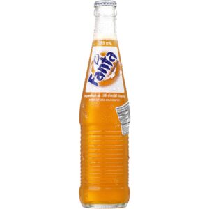 Fanta de Mexico | Packaged