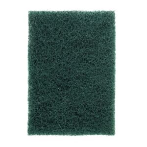 Heavy-Duty Scrub Pads | Raw Item