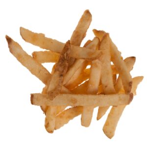 Maxi Cut French Fries | Raw Item