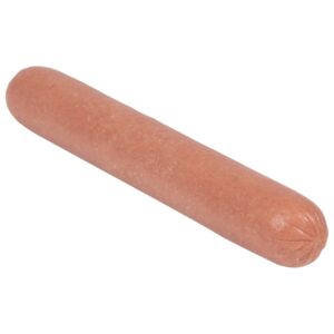 Angus Beef Franks | Raw Item