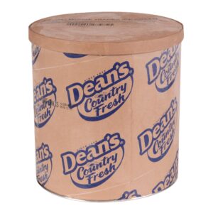 Hard Serve Ice Cream | Packaged