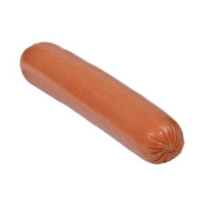 Beef & Pork Franks | Raw Item