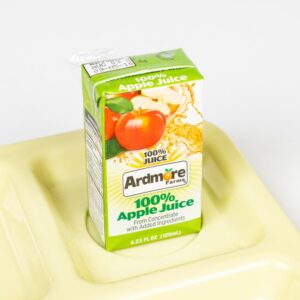 JUICE BOX APPLE 100% 44-4.23Z ADMORE | Styled