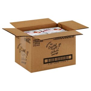 Wild Strawberry Drink Mix | Packaged