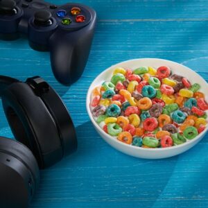 Froot Loops | Styled