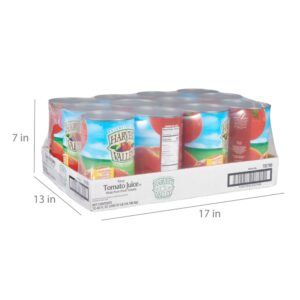 Tomato Juice | Corrugated Box