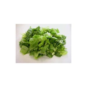 Fresh-Cut Romaine Lettuce | Raw Item