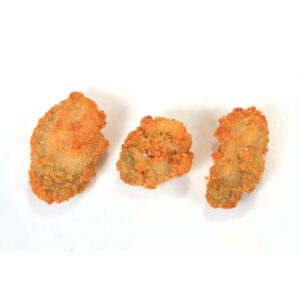 Mrs. Fridays Panko Breaded Oysters 18-25 | Styled