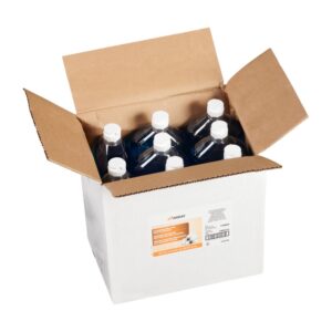 Pot and Pan Detergent | Packaged