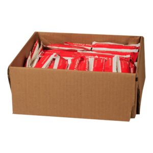 Sour Cream Single-Serve Packets | Packaged