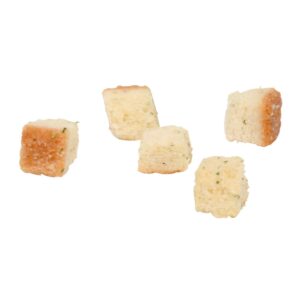 Herb Seasoned Croutons | Raw Item