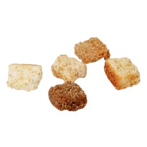 Multi-grain Croutons | Raw Item