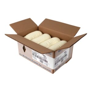 Fresh Mozzarella Cheese | Packaged