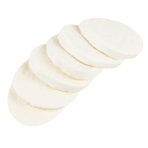 Fresh Mozzarella Cheese | Raw Item