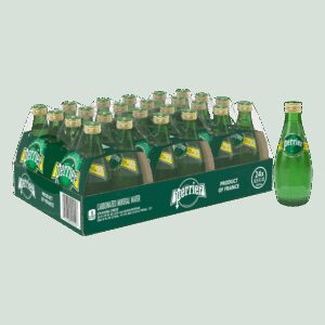 Sparkling Water | Styled