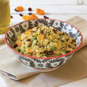 Ground Cinnamon | Styled