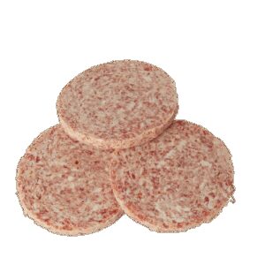 SAUSAGE PTY CNTRY 64-3Z SWAGGERTY | Raw Item