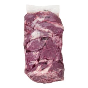 Whole Beef Chuck Pectoral, Boneless, USDA Choice | Packaged