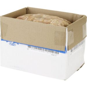 Pulled Chicken | Packaged