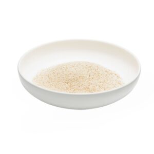 Creamy Wheat Farina Hot Cereal | Styled