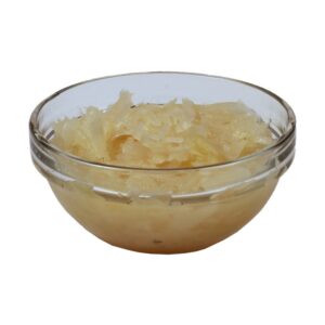 Classic Sauerkraut | Raw Item