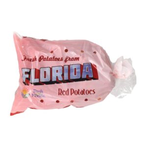 Red Potatoes | Packaged