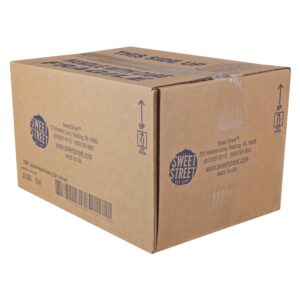 Dessert Apple Grannies 1-1Ct | Corrugated Box