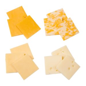 Assorted Cheese Party Tray | Raw Item