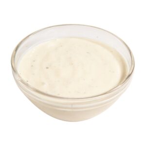 Ranch Dressing | Raw Item