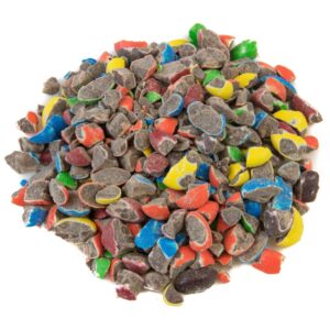 M&M’s Chopped Pieces | Raw Item