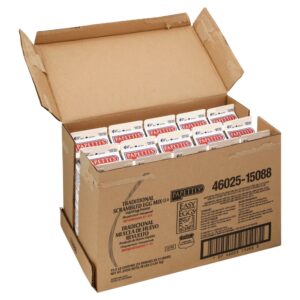 Liquid Scrambled Egg Mix | Packaged