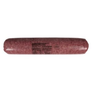 Ground Beef Chuck, 81/19 | Packaged