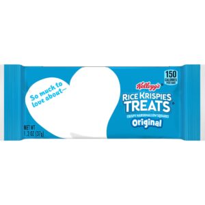 Rice Krispies Treats | Packaged