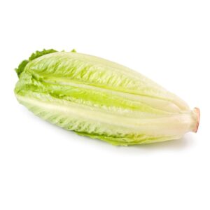 Romaine Lettuce Hearts | Raw Item