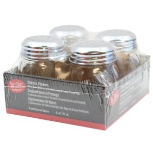 Cheese Shakers | Raw Item