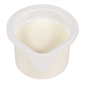 Half & Half | Raw Item