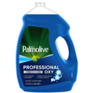 Palmolive | Packaged