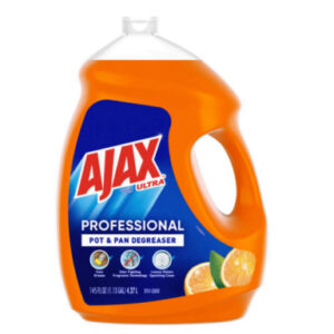 Ajax | Packaged