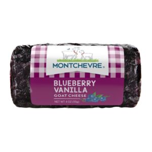 CHEESE GOAT BLUE/VAN | Packaged