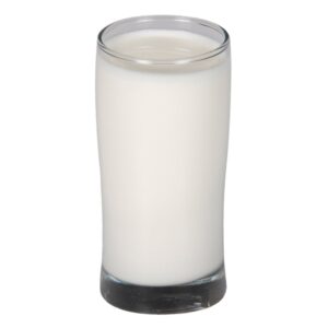 MILK WHITE 2% LOW FAT UHT 6-.5GAL | Raw Item