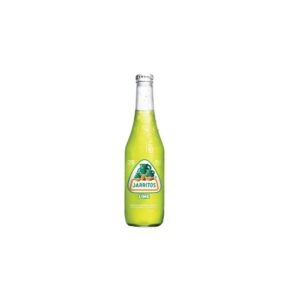 Lime Soda | Raw Item