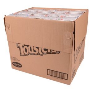 CEREAL CINNAMON TOASTERS BOWL 96CT | Packaged