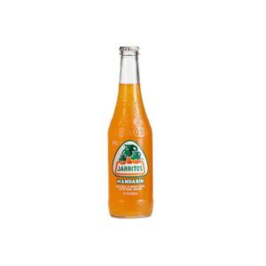Mandarin Soda | Raw Item