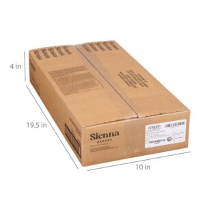 CHEESECAKE TENN | Corrugated Box