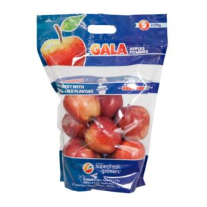 APPLE GALA | Packaged