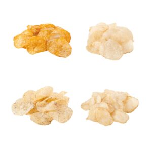 Variety Pack Kettle Chips | Raw Item