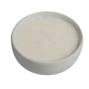 Vanilla Bettercreme | Raw Item