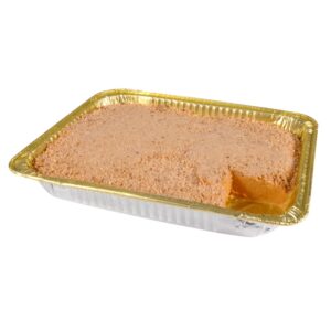 Sweet Potato Soufflé | Raw Item