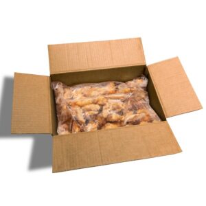 CHIX WNG CKD OVN RSTD 2-7.5# PIERCE | Packaged