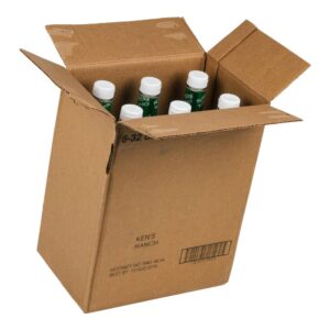 Buttermilk Ranch Dressing | Packaged